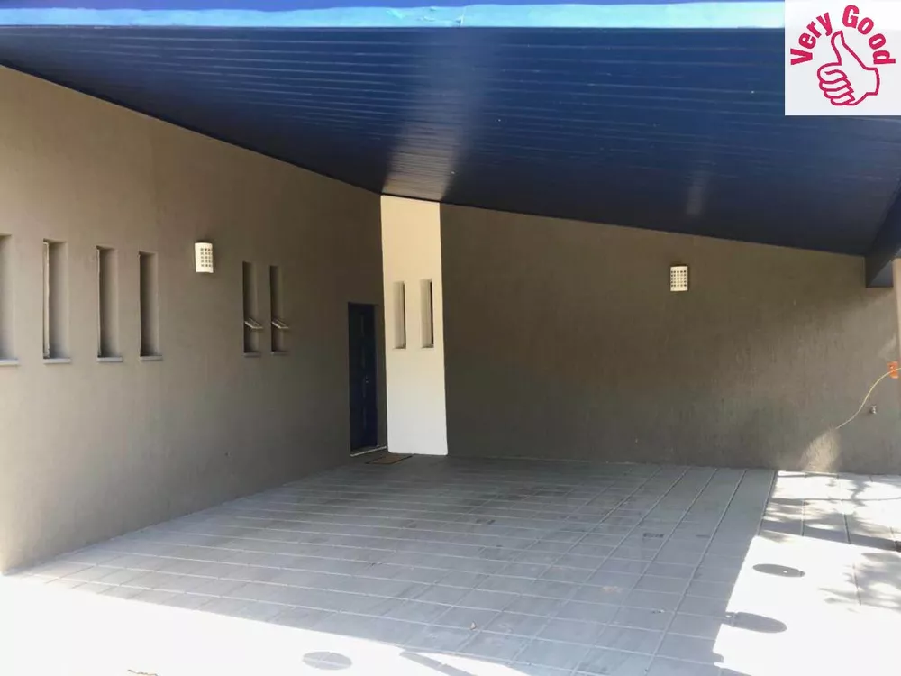 Casa, 4 quartos - Foto 5