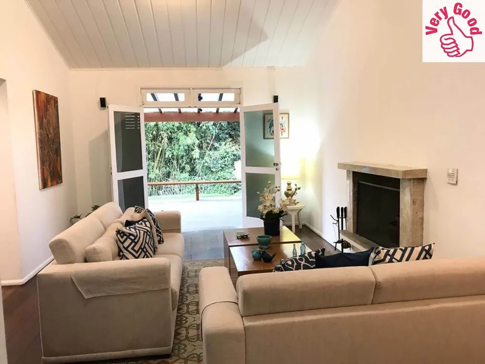 Casa, 4 quartos - Foto 6