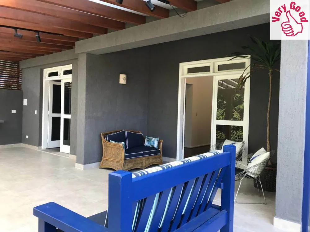 Casa, 4 quartos - Foto 20