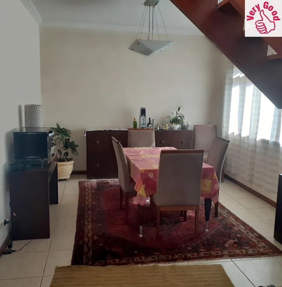 Casa, 3 quartos - Foto 2