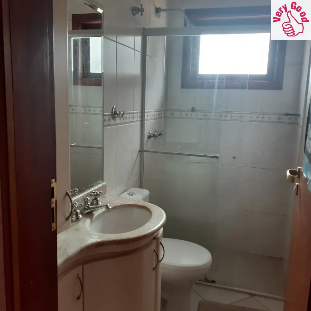Casa, 3 quartos - Foto 20
