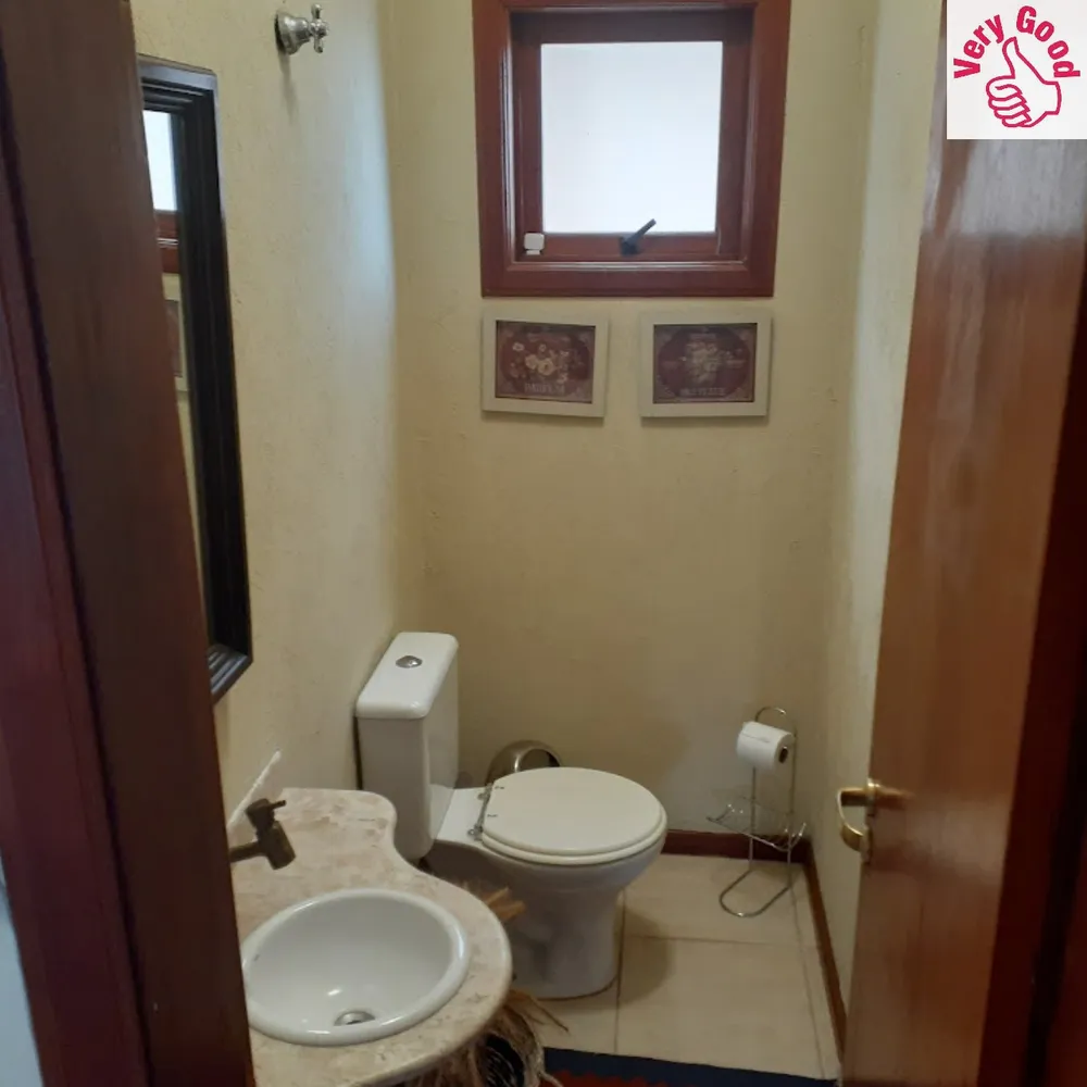 Casa, 3 quartos - Foto 19