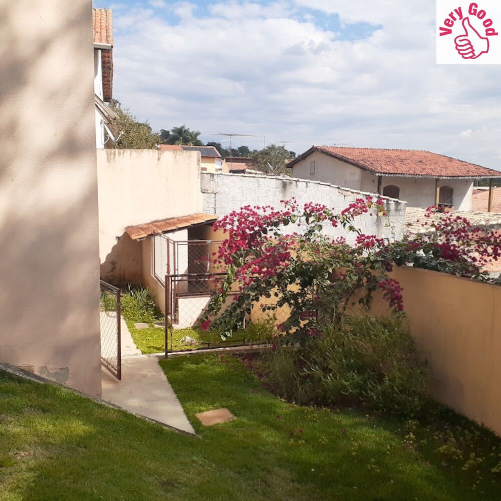 Casa à venda com 3 quartos - Foto 7