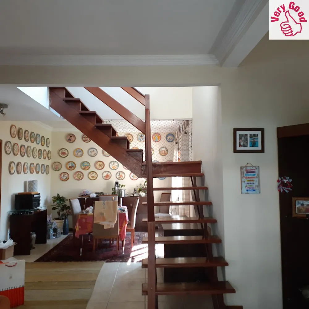 Casa, 3 quartos - Foto 18