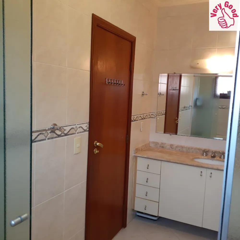 Casa, 3 quartos - Foto 11