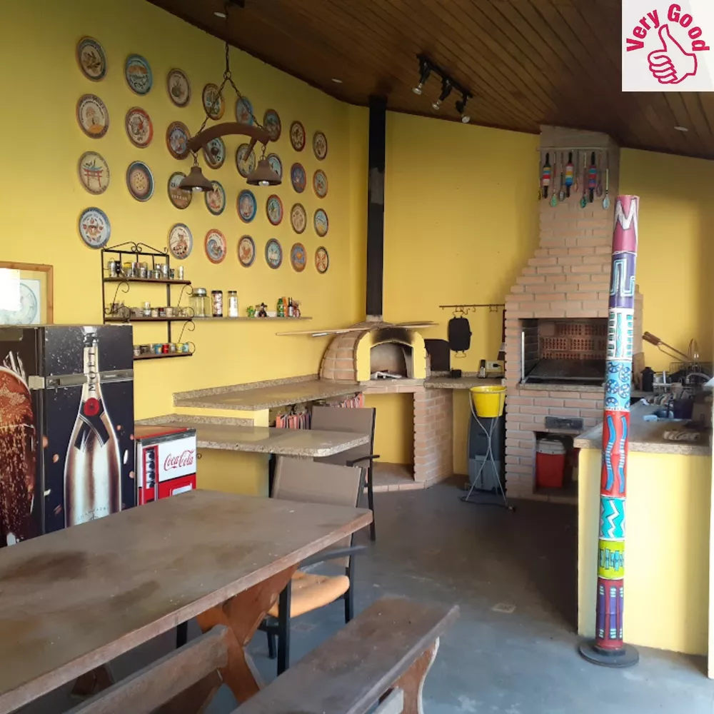 Casa, 3 quartos - Foto 10
