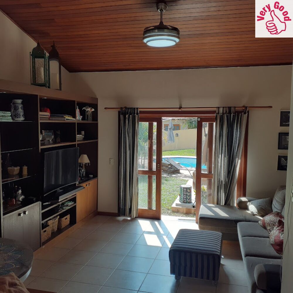 Casa à venda com 3 quartos - Foto 1