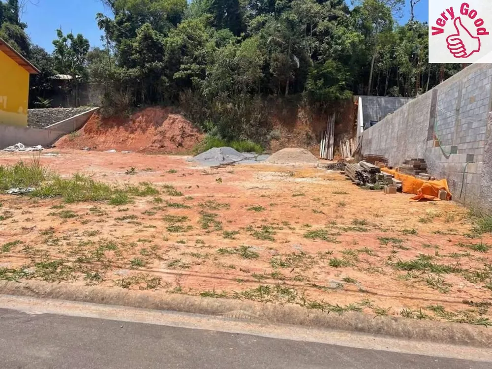 Terreno, 381 m² - Foto 1