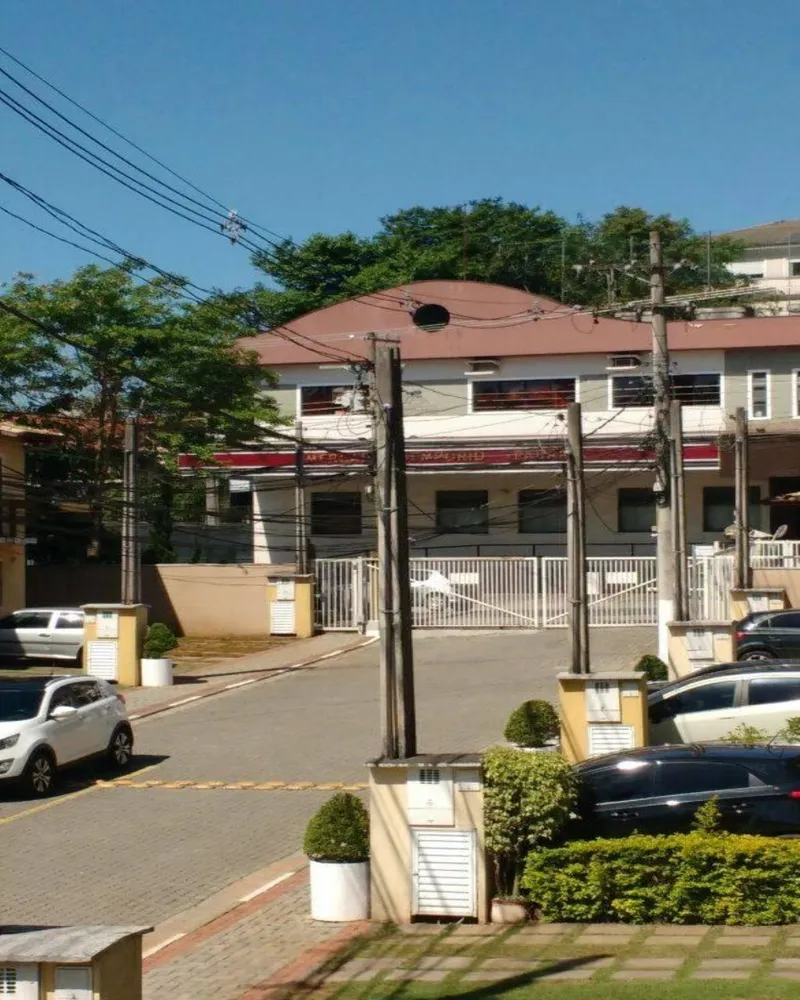 Casa, 2 quartos, 62 m² - Foto 4