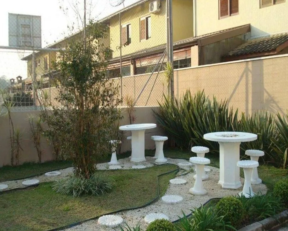 Casa, 2 quartos, 62 m² - Foto 1