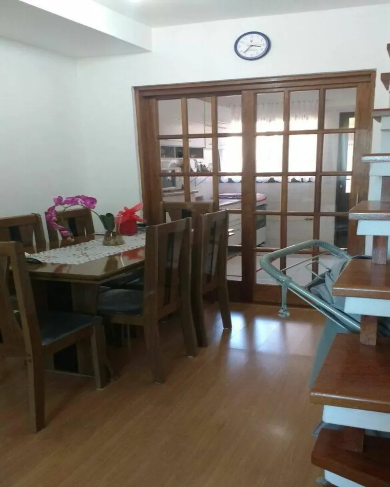 Casa, 2 quartos, 62 m² - Foto 9