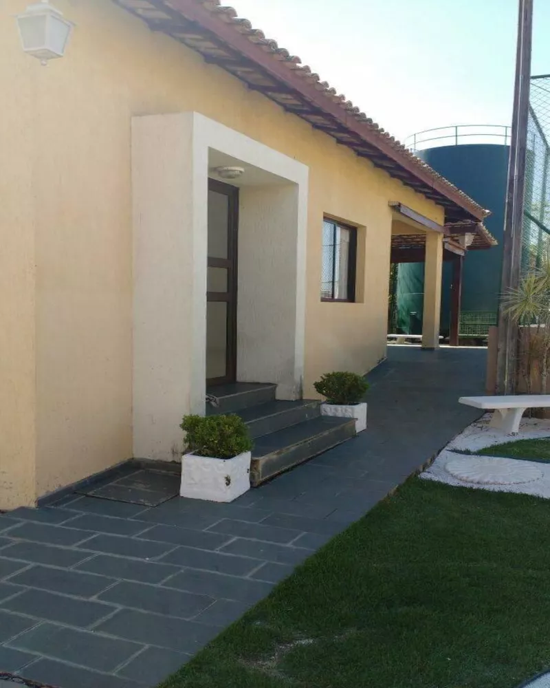 Casa, 2 quartos, 62 m² - Foto 5