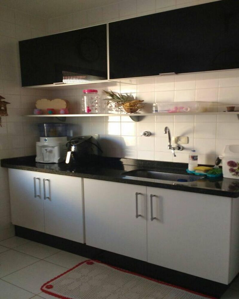 Casa, 2 quartos, 62 m² - Foto 2