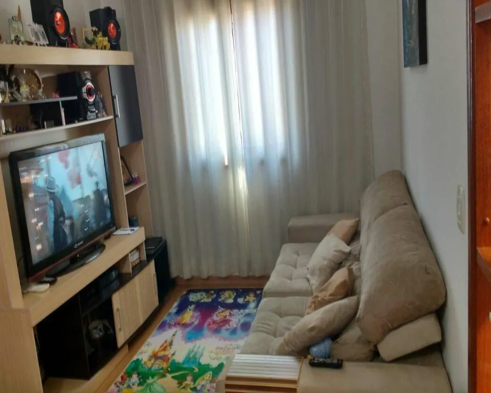 Casa, 2 quartos, 62 m² - Foto 13