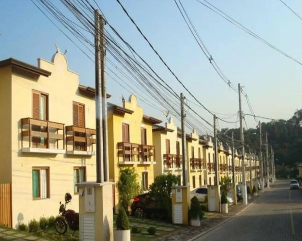 Casa, 2 quartos, 62 m² - Foto 18