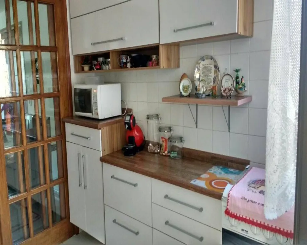 Casa, 2 quartos, 62 m² - Foto 12