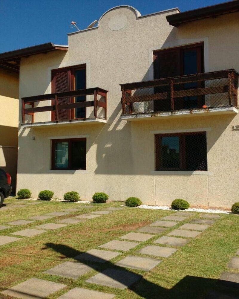 Casa, 2 quartos, 62 m² - Foto 4