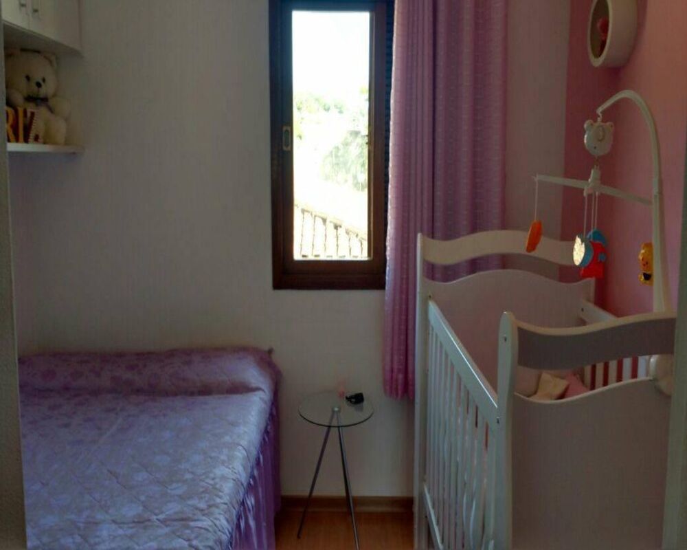 Casa, 2 quartos, 62 m² - Foto 1