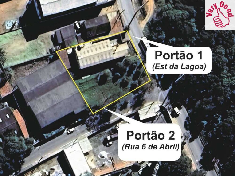 Depósito-Galpão - Foto 31