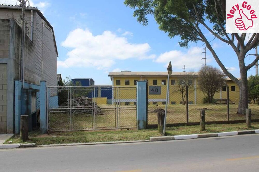 Depósito-Galpão - Foto 5