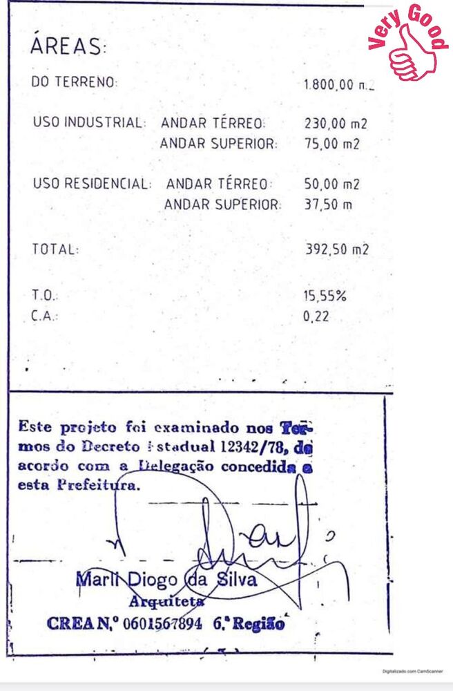 Depósito-Galpão - Foto 37