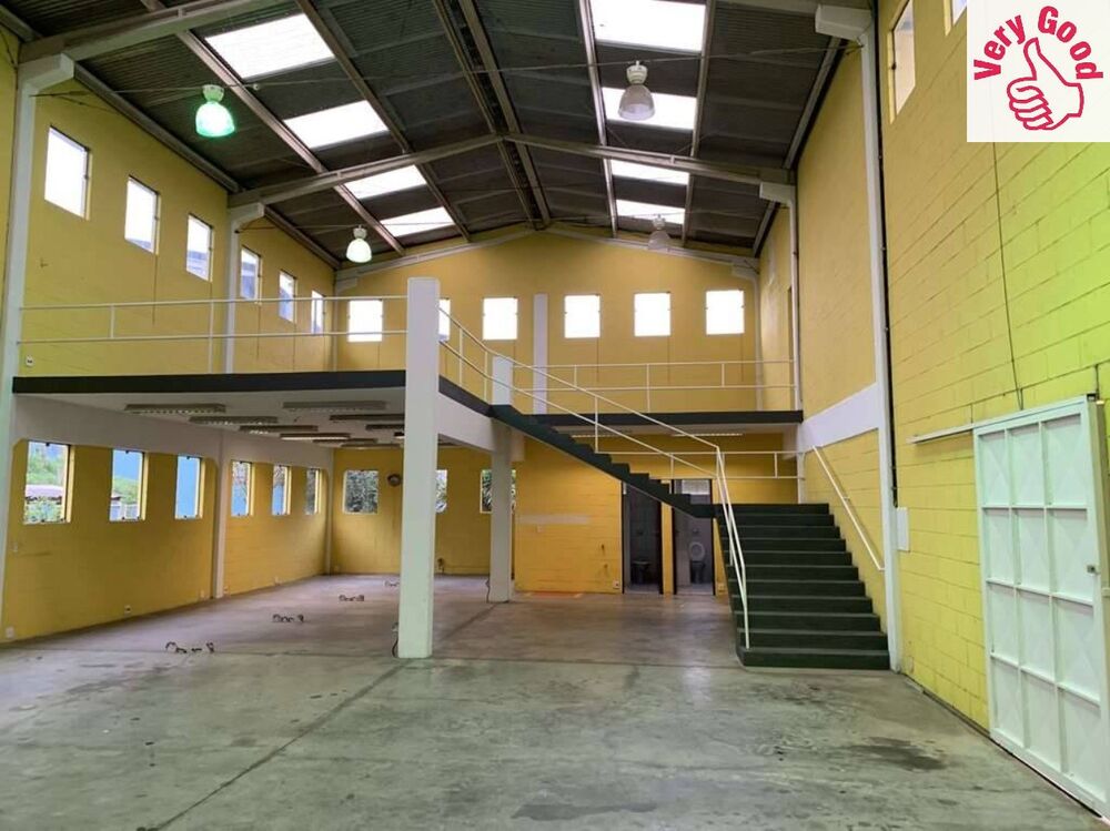 Depósito-Galpão - Foto 2