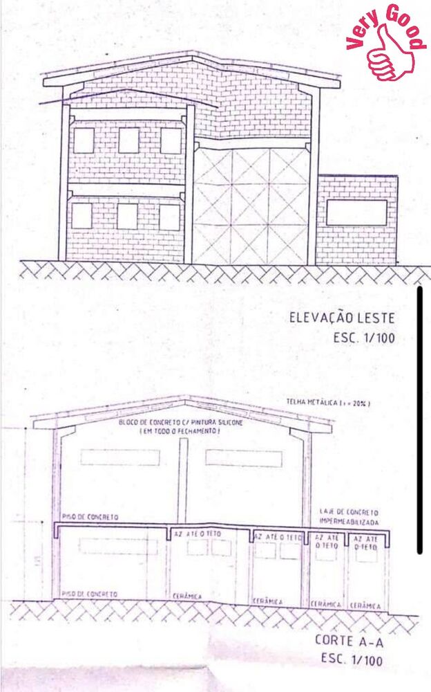 Depósito-Galpão - Foto 32