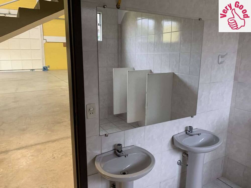Depósito-Galpão - Foto 12