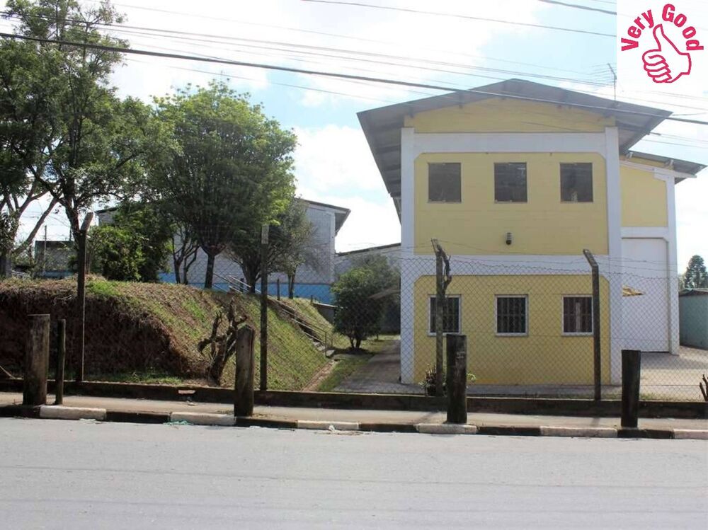 Depósito-Galpão - Foto 1