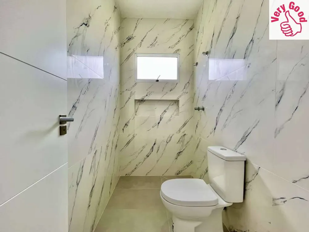 Casa, 3 quartos - Foto 10