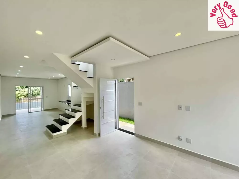 Casa, 3 quartos - Foto 3