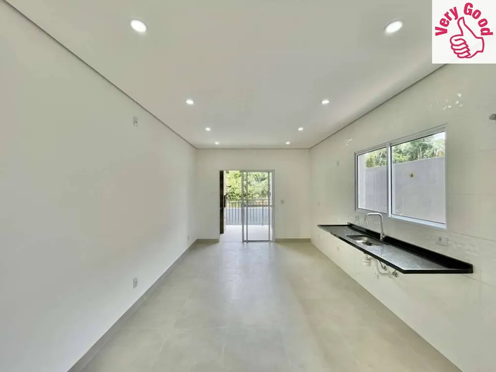 Casa, 3 quartos - Foto 8