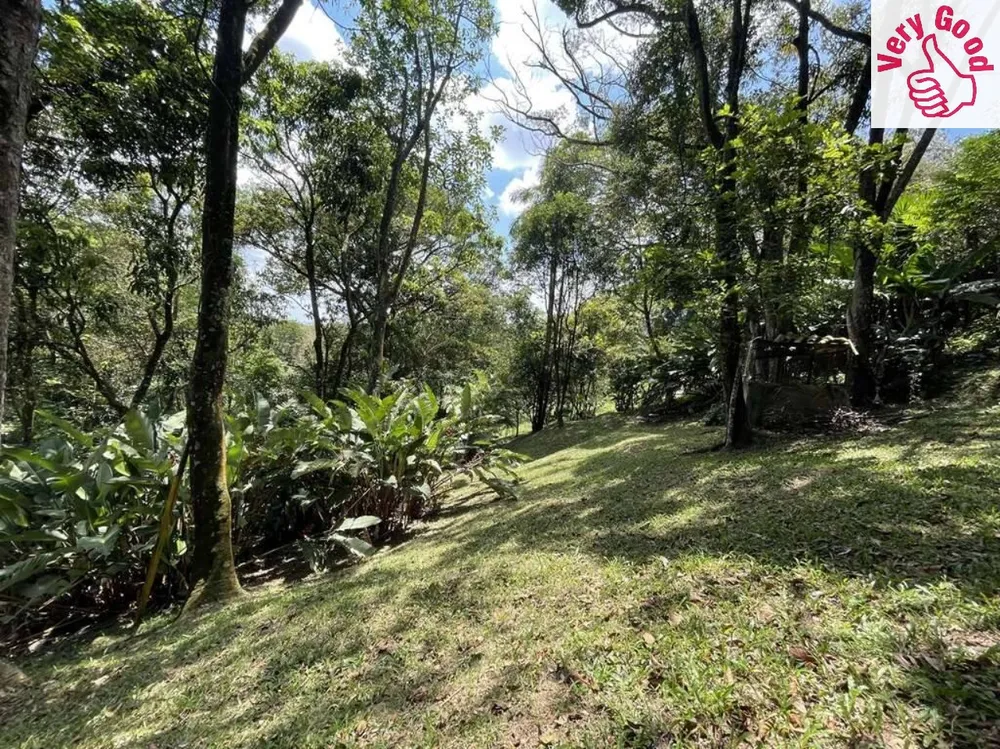 Chácara, 4 quartos, 2 hectares - Foto 13