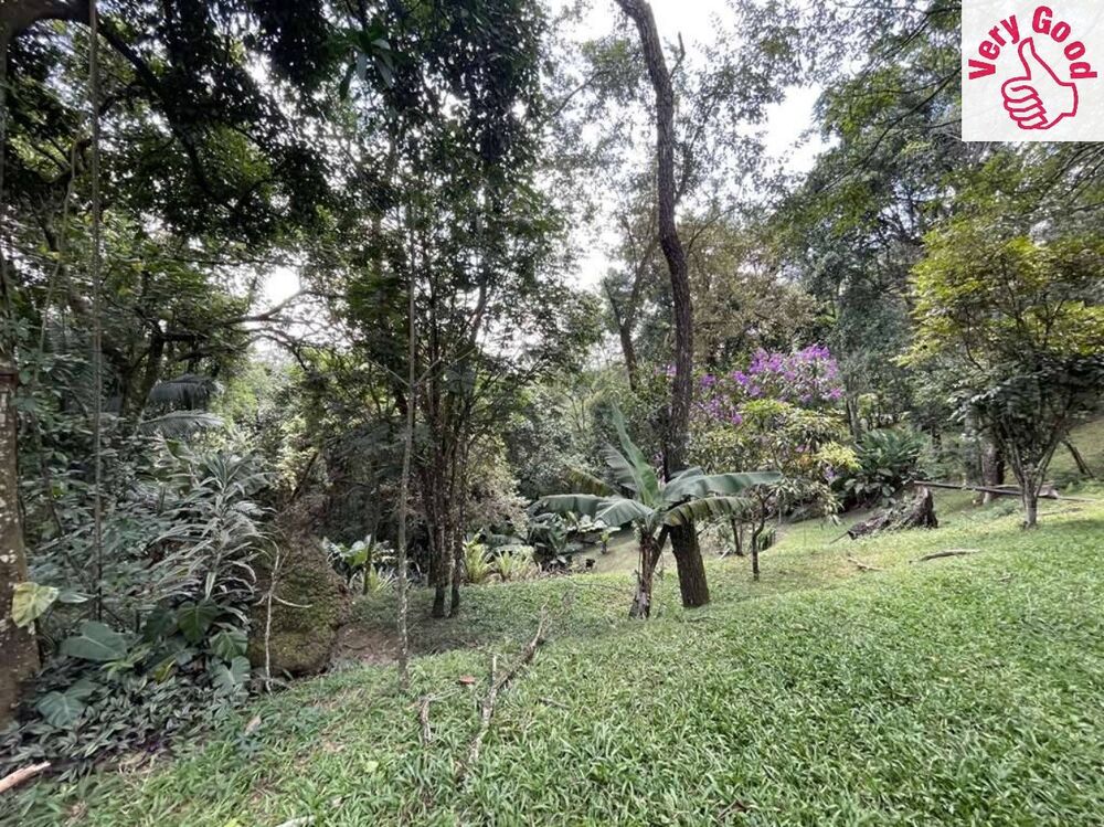 Chácara, 4 quartos, 2 hectares - Foto 12