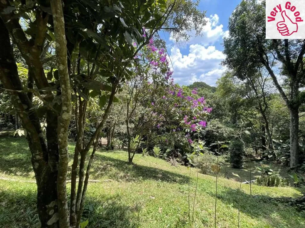 Chácara, 4 quartos, 2 hectares - Foto 23