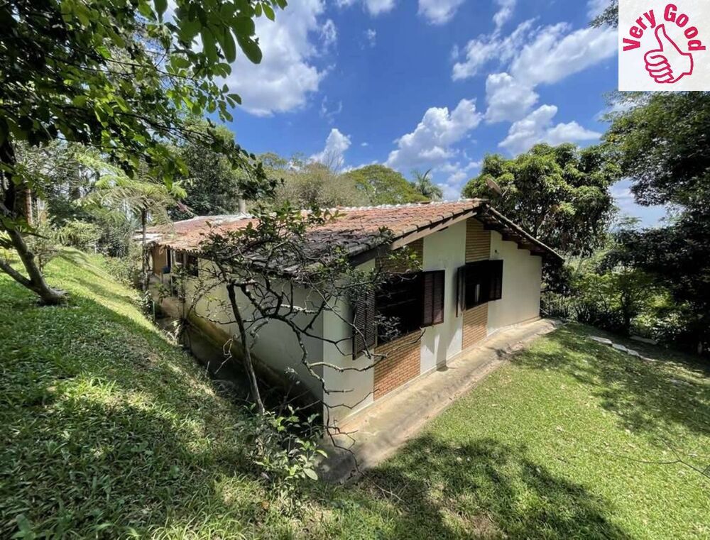 Chácara, 4 quartos, 2 hectares - Foto 4
