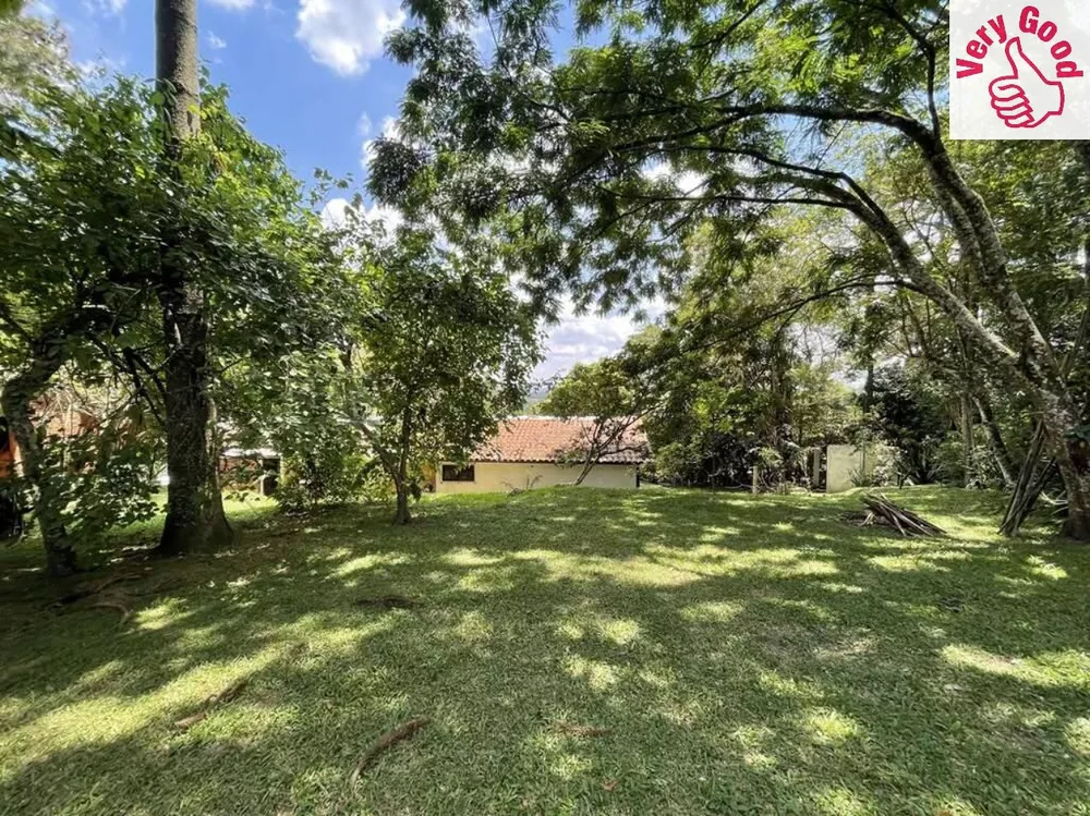 Chácara, 4 quartos, 2 hectares - Foto 10