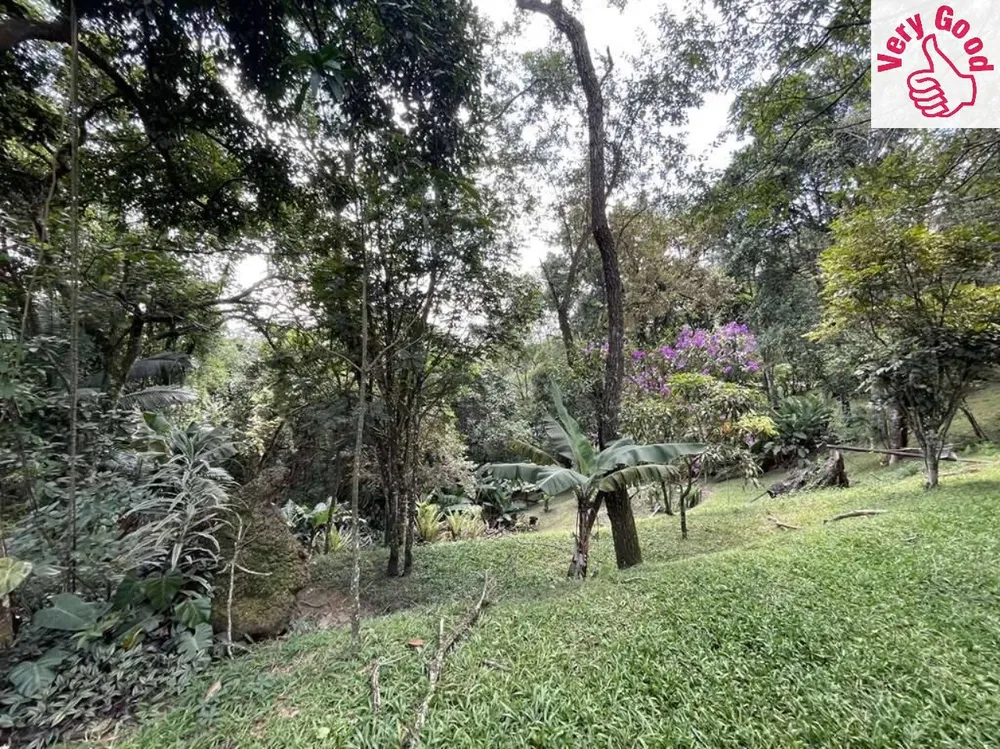 Chácara, 4 quartos, 2 hectares - Foto 20