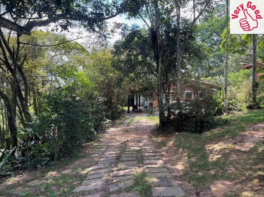 Chácara, 4 quartos, 2 hectares - Foto 3