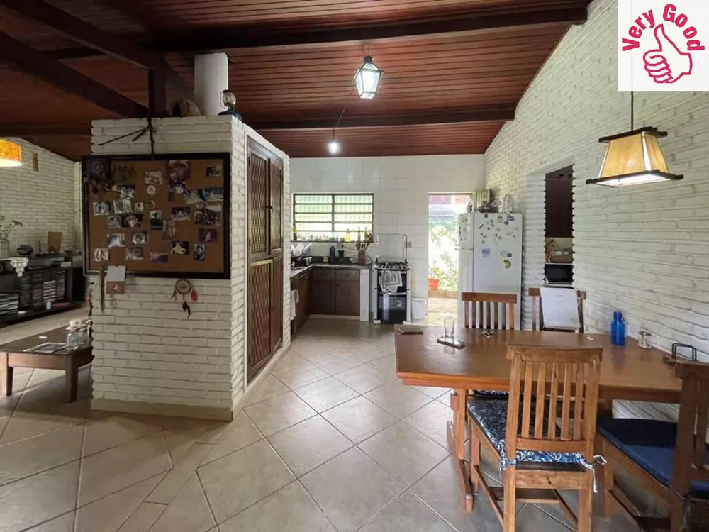 Chácara, 4 quartos, 2 hectares - Foto 6