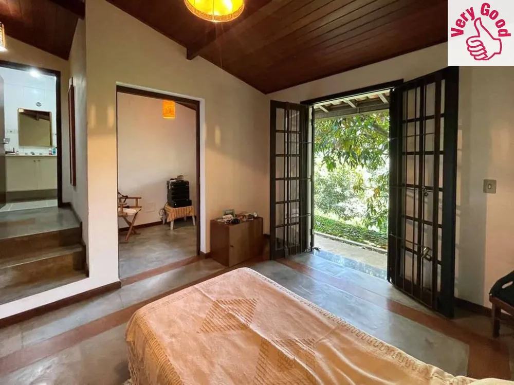 Chácara, 4 quartos, 2 hectares - Foto 18