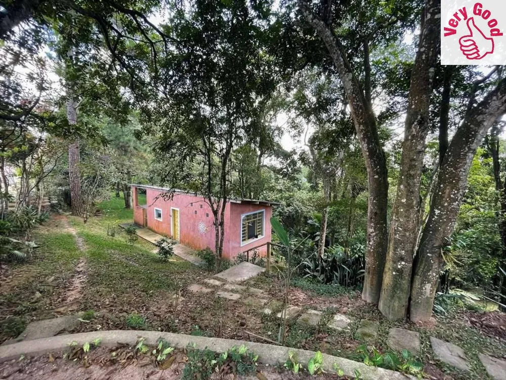 Chácara, 4 quartos, 2 hectares - Foto 22