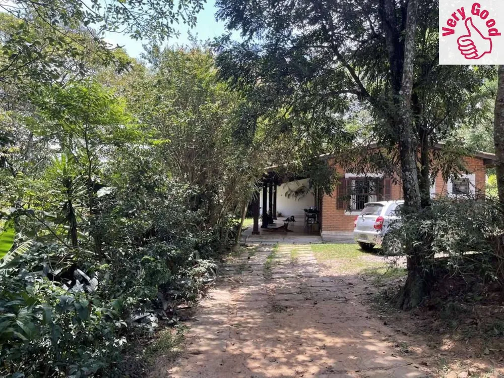 Chácara, 4 quartos, 2 hectares - Foto 19
