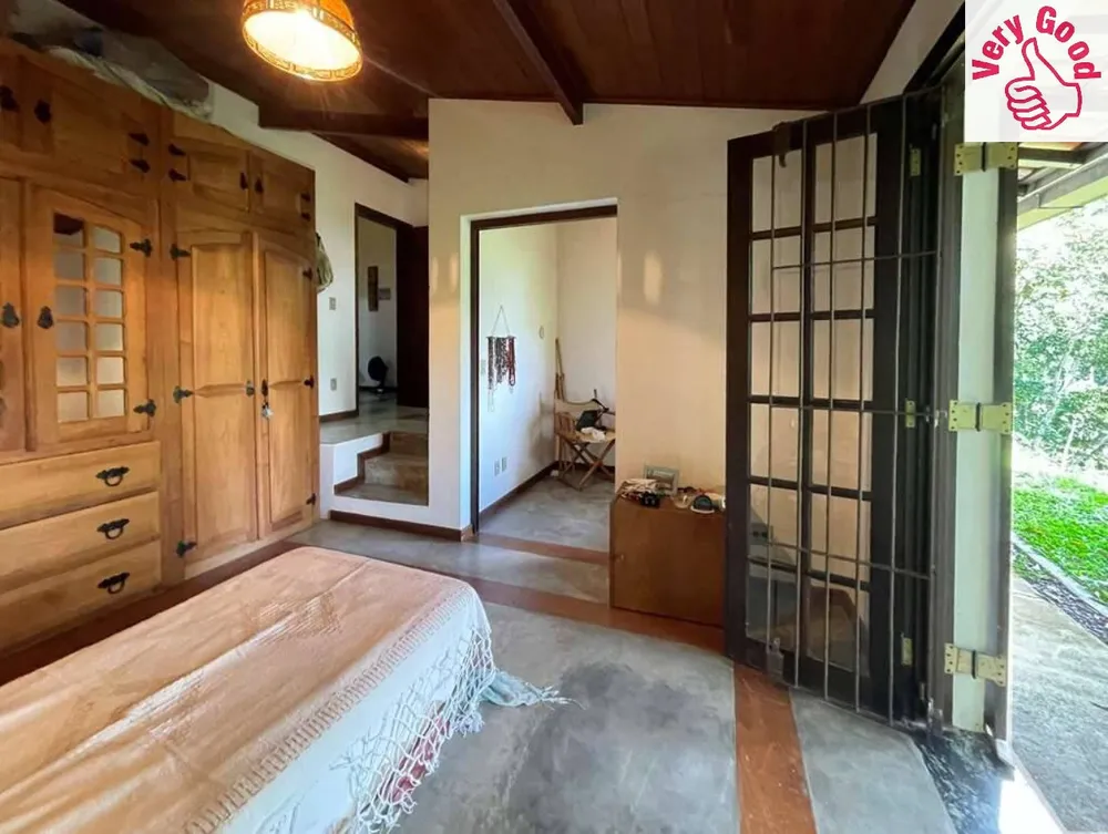 Chácara, 4 quartos, 2 hectares - Foto 15