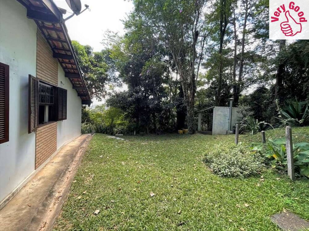 Chácara, 4 quartos, 2 hectares - Foto 9