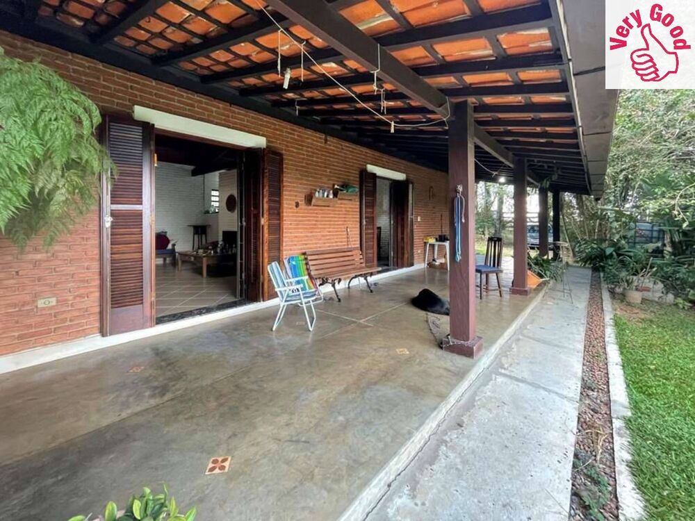 Chácara, 4 quartos, 2 hectares - Foto 7