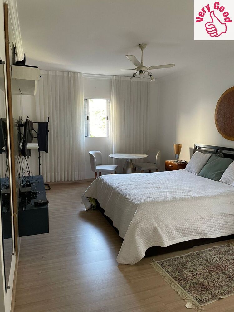 Casa, 4 quartos - Foto 2