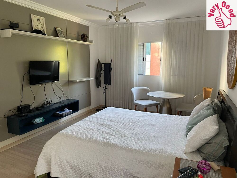 Casa, 4 quartos - Foto 7