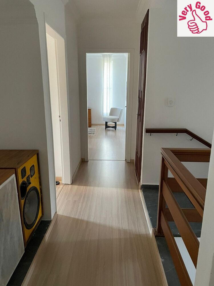 Casa, 4 quartos - Foto 9