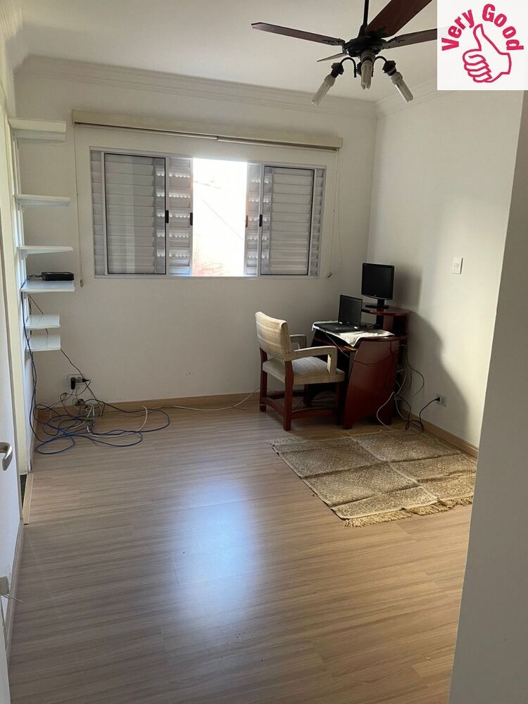 Casa, 4 quartos - Foto 4